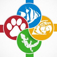 Last Place On Earth Pet Shop logo