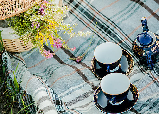 Picnic Tea
