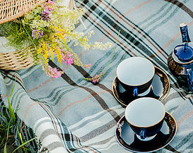 Picnic Tea