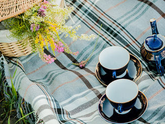 Tea Time!