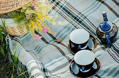 Picnic Tea