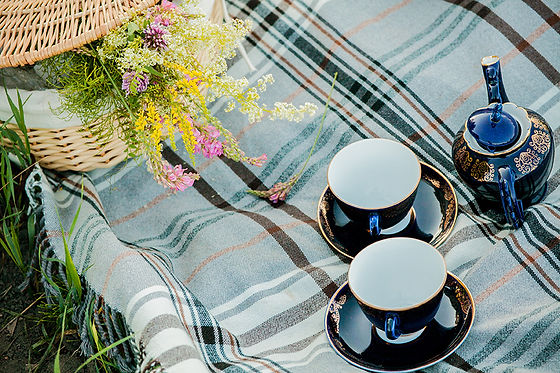 Picnic Tea