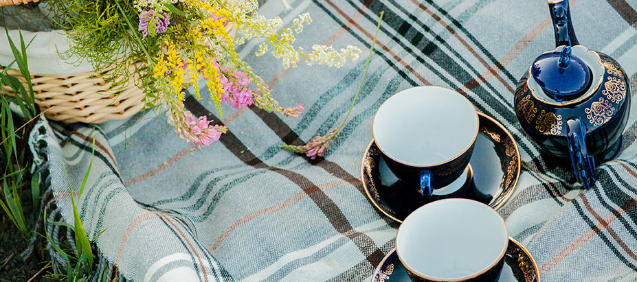 PARISH NEWS - 12 July 2020