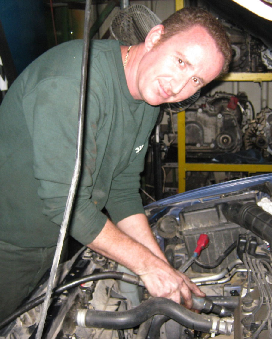 איך לדעתכם מרגישות תיבות ההילוכים?