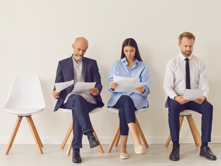 Your Hiring Strategy - Why Behavioral Assessments are important