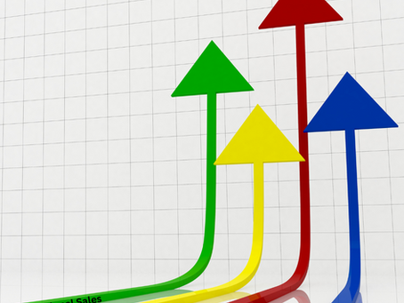 Sales Hiring Requires Only 2 things