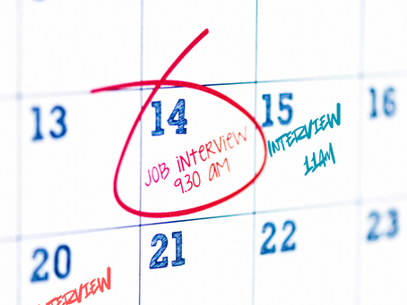 Question For The Ages: How Many Interviews are too many?