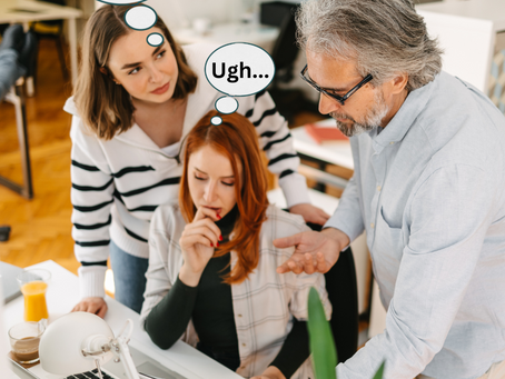 Lack of Self Awareness Can Stall Or Even Kill Your Leadership Career