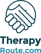 TherapyRoute Logo