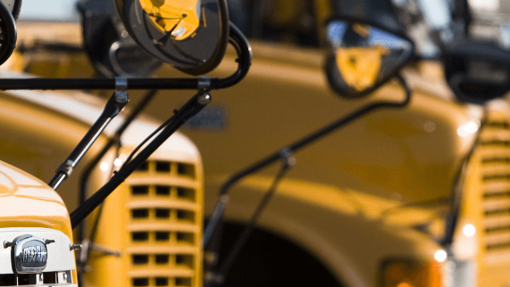Bus Driver Initial 07/19 & 07/20