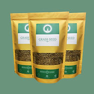 Grass Seed Product