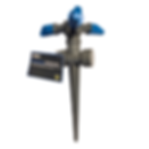 Rolson Revolving Garden Sprinkler