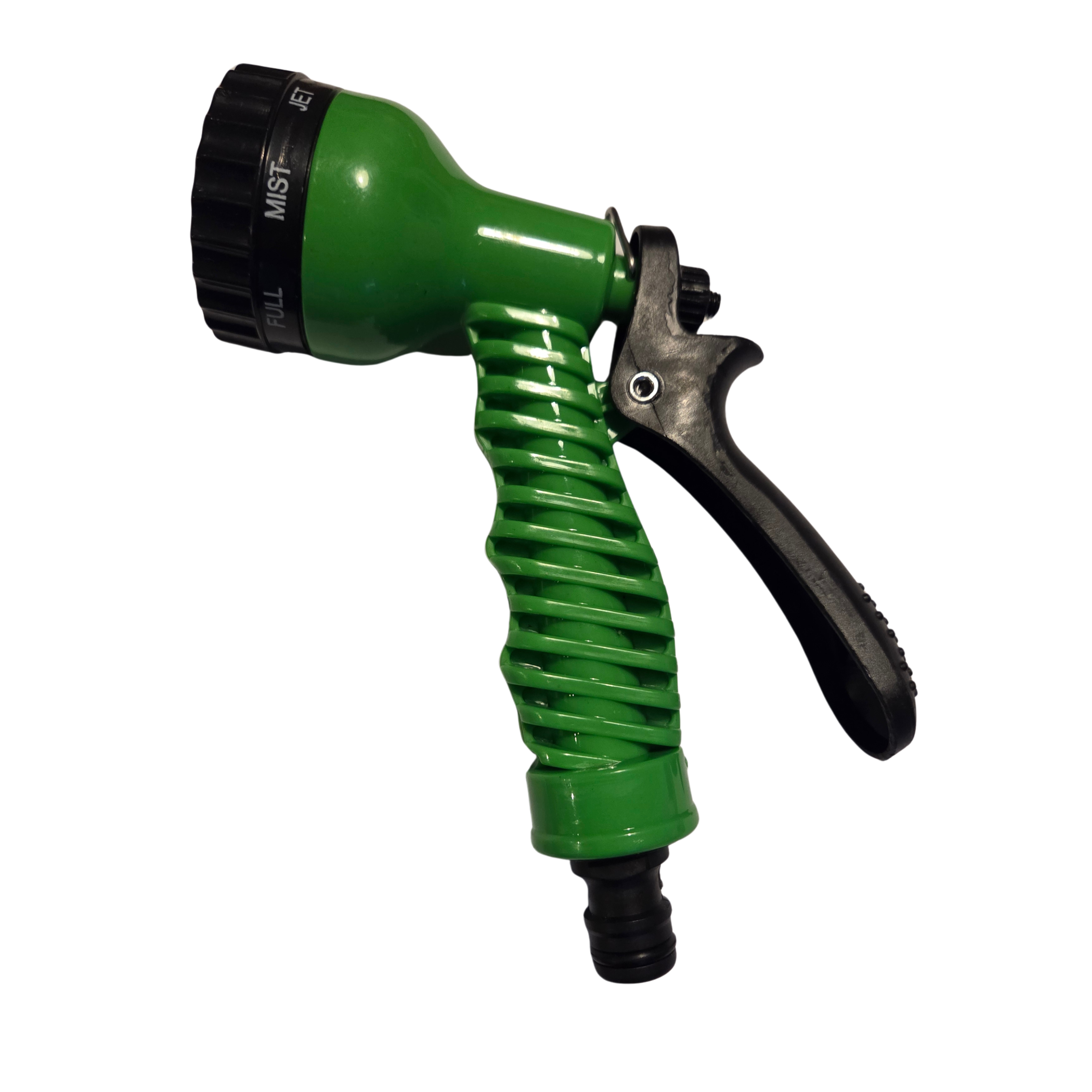 Multifunction Spray Nozzle Green