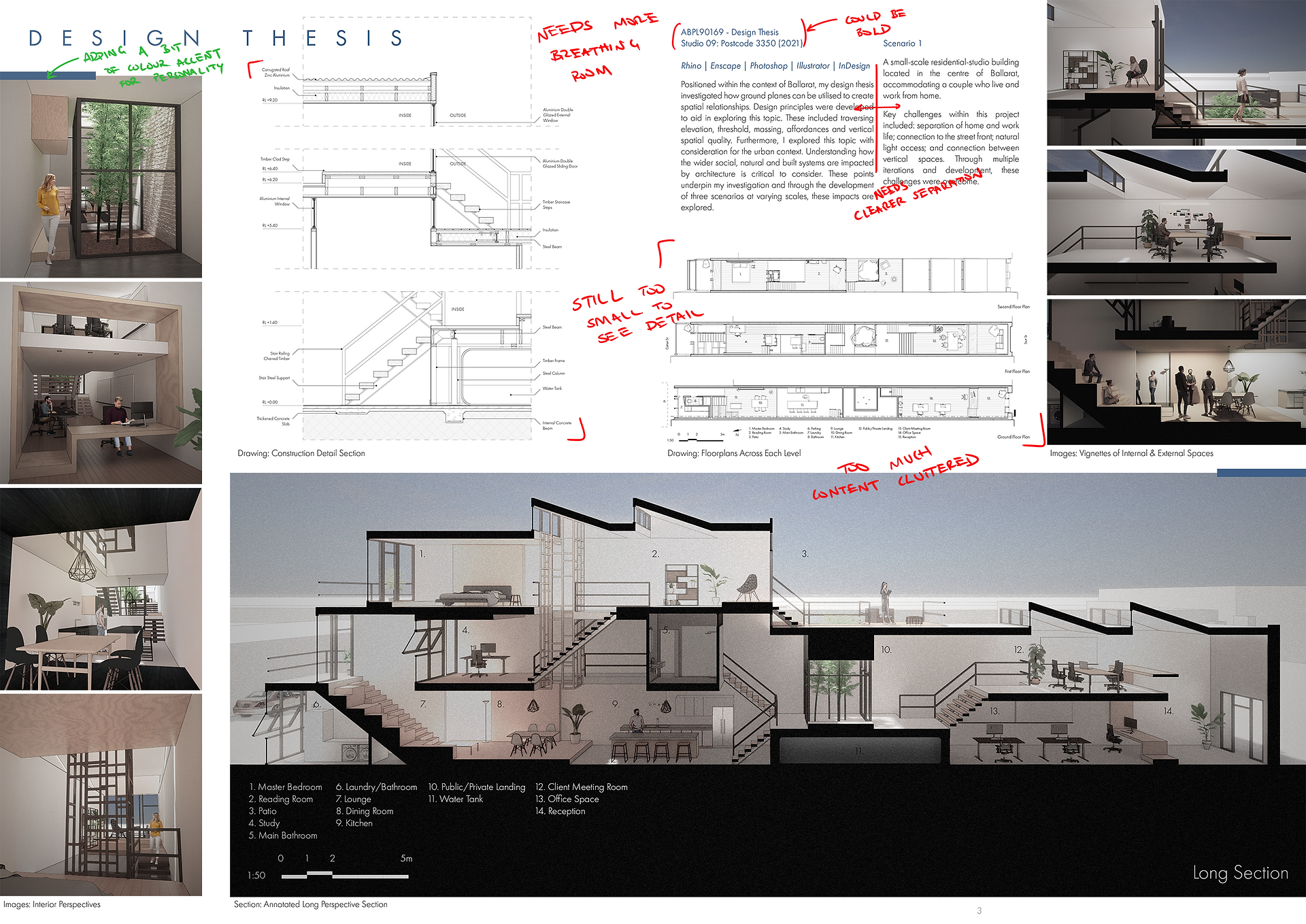 Portfolio V2 - Page 1