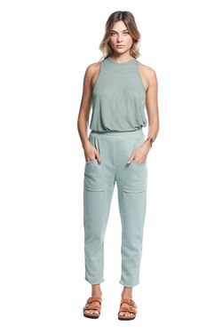 Regata Paúba e Calça Batló