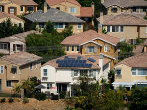 California home with older NEM 1.0 rooftop solar system in 2026