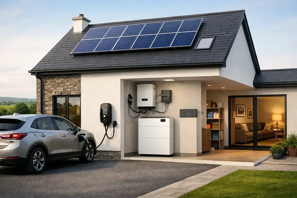 Solar Payback Period California 2026