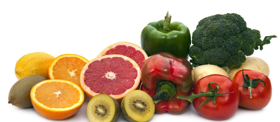 best vitamin C sources