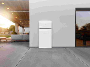 California homeowner using battery storage to avoid peak electricity rates under NEM 3.0