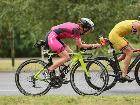 TRIATHLON- NAJSKUTECZNIEJSZE NIEINWAZYJNE (!) HACKI W POSZEGÓLNYCH DYSYCYPLINACH