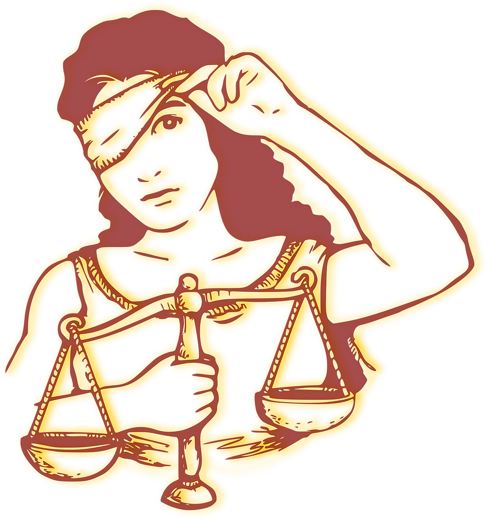 “Justicia es agravio cuando no la aplica el sabio”