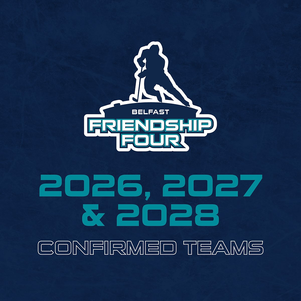 Future Friendship Four Lineups Announced in Boston