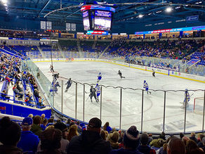 Umass Lowell Riverhawks 2024-2025 Season Analysis and Deep Dive