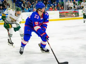 Vermont Shocks #10 UMass Lowell with 5-3 Victory in Hockey East Showdown: Daily Upsets