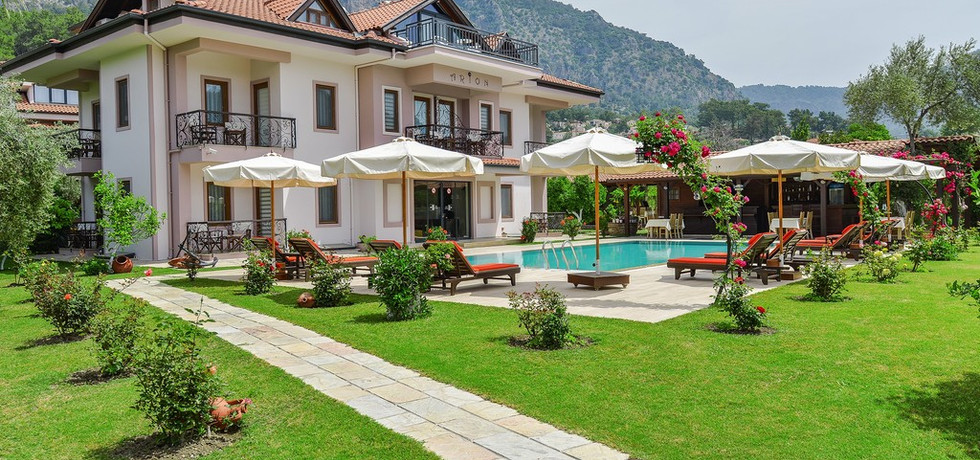 Arion Hotel