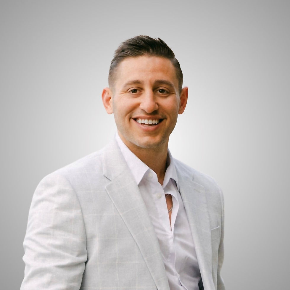 Marc A. Chiapperino