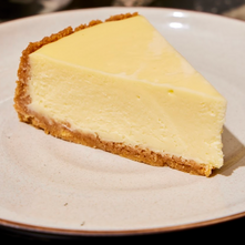 Classic Cheesecake