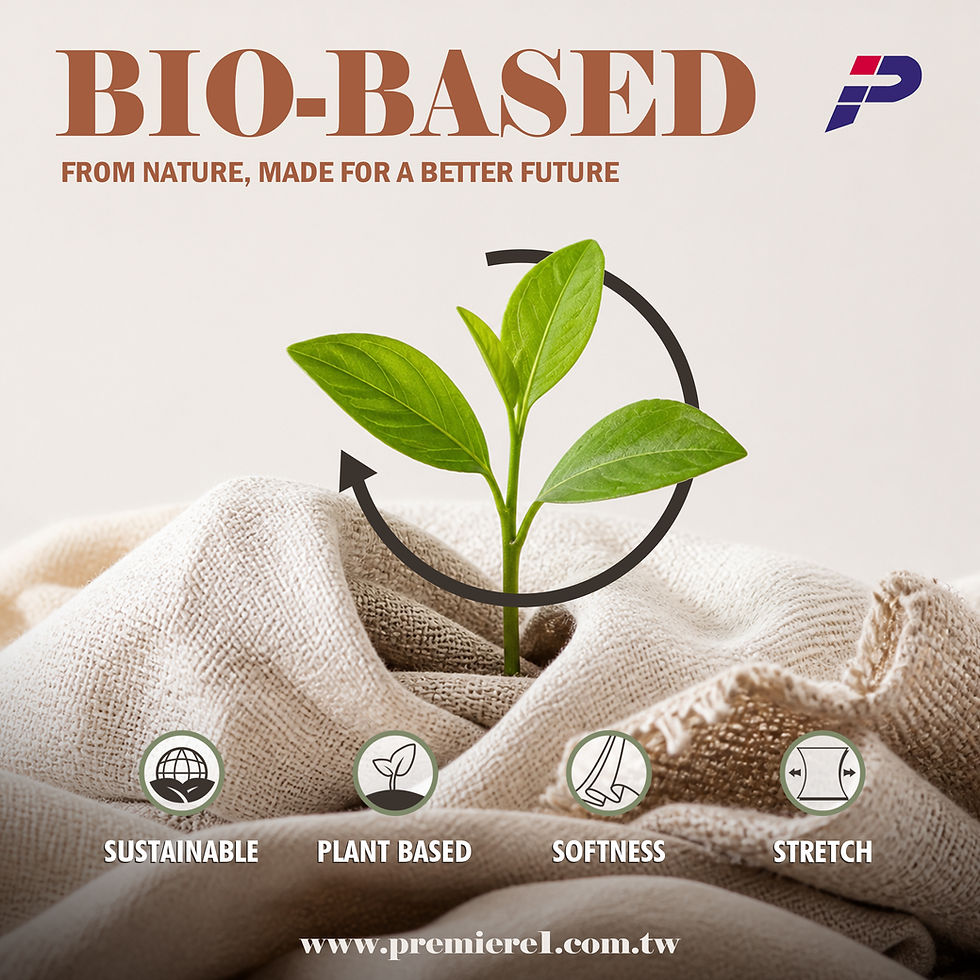 BIO-BASED