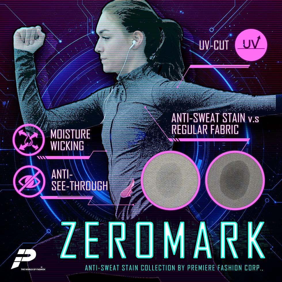 ZEROMARK