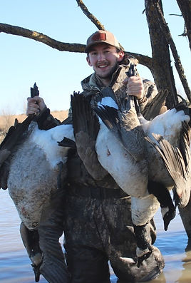 happy hunter