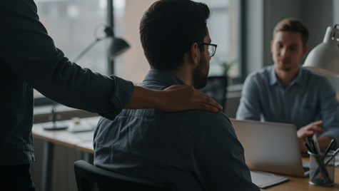 Por que preparar colaboradores para lidar com situações de crise emocional é um investimento em segurança e humanidade.