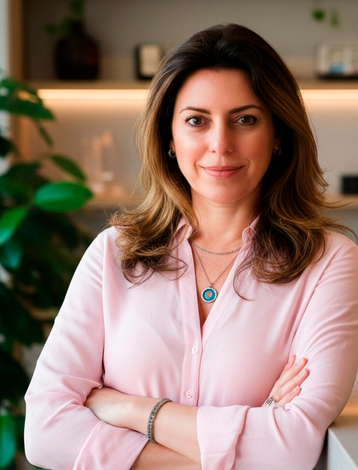 Foto do escritor: Karina Stryjer