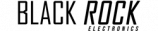 Black Rock Electronics Logo