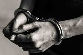 554 ग्राम चरस के साथ एक तस्कर गिरफ्तार.....