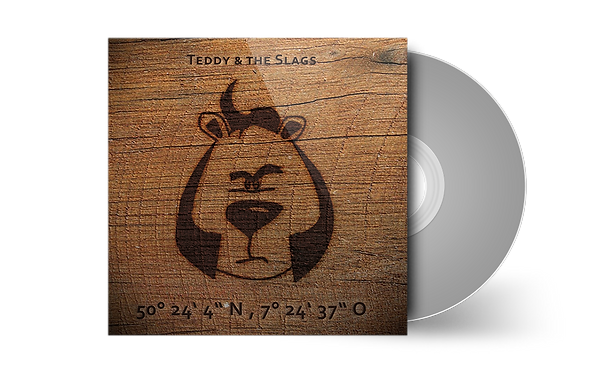 Teddy & the Slags