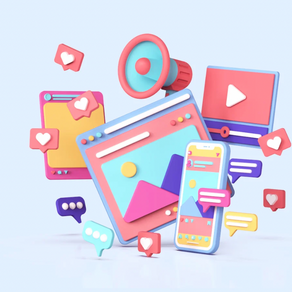 Should you be using Generative AI for your social media?