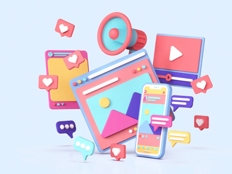 Should you be using Generative AI for your social media?