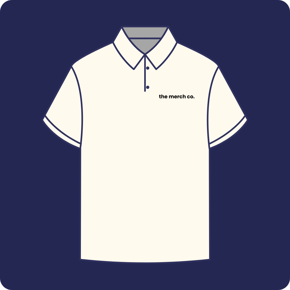 Polo T-Shirts