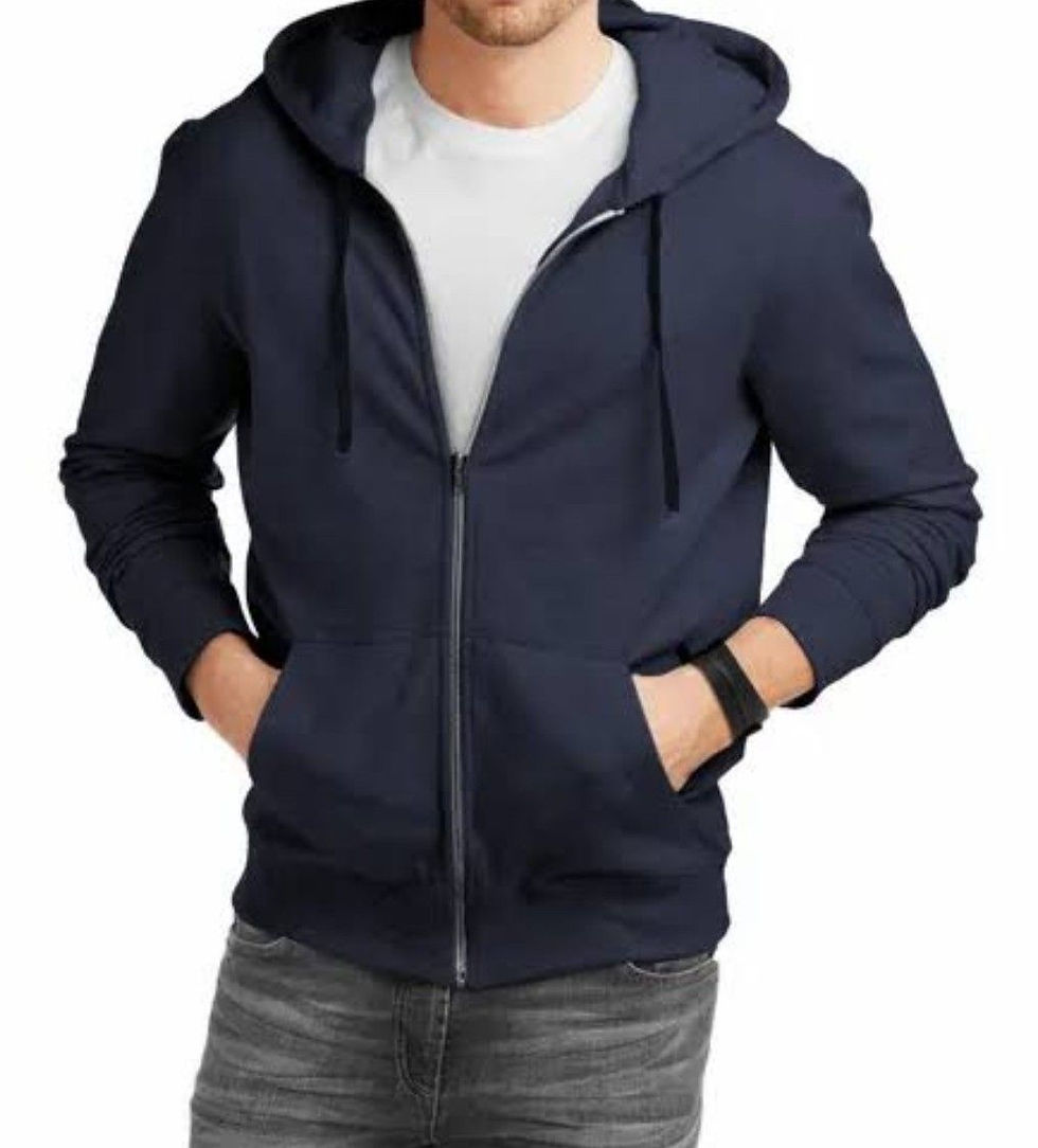 Thumbnail: Hoodies