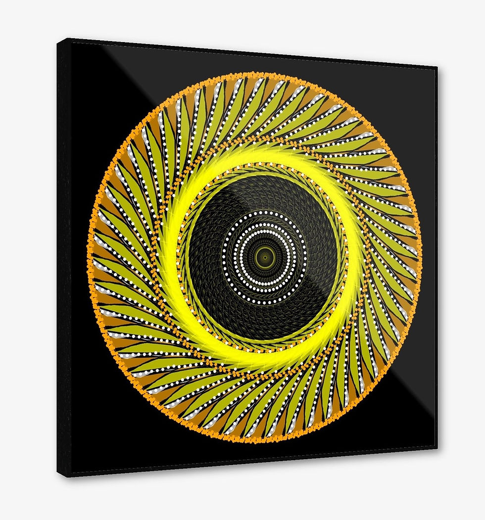 Thumbnail: Ornament 1