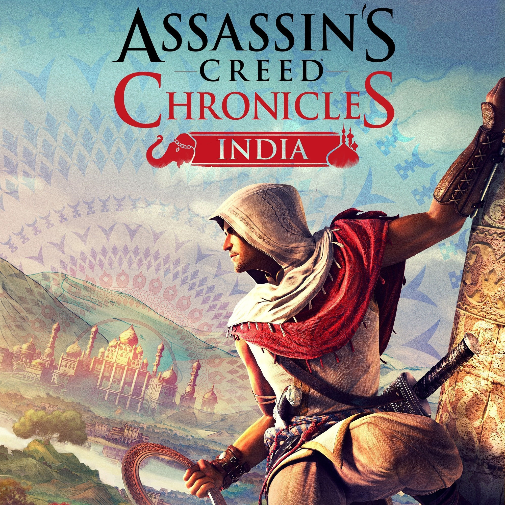 Assassin’s Creed Chronicles India (Español) En Físico