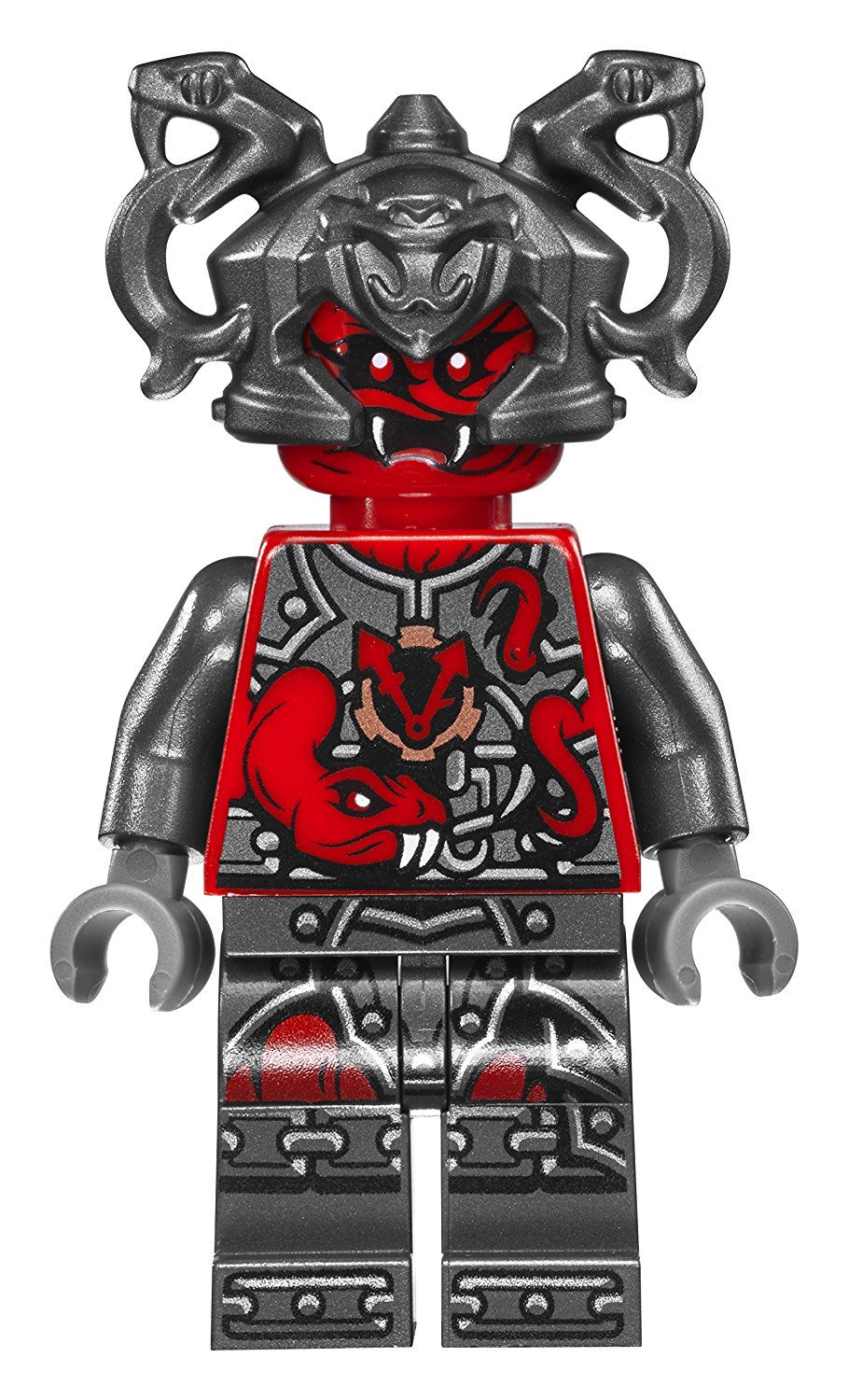 Miniatura: LEGO Ninjago Desert Lightning 70622 Fun Toy