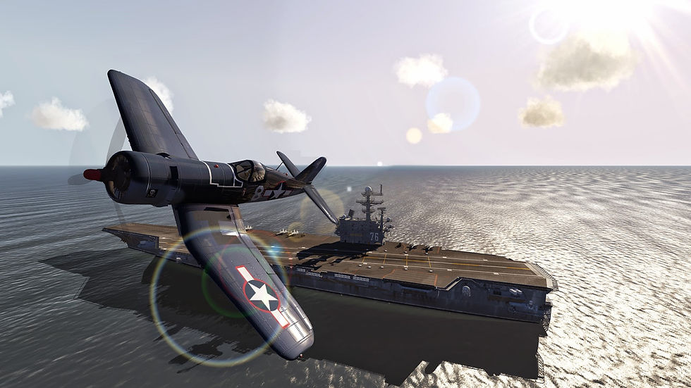 Miniatura: Aerofly RC 7 Ultimate Edition en DVD