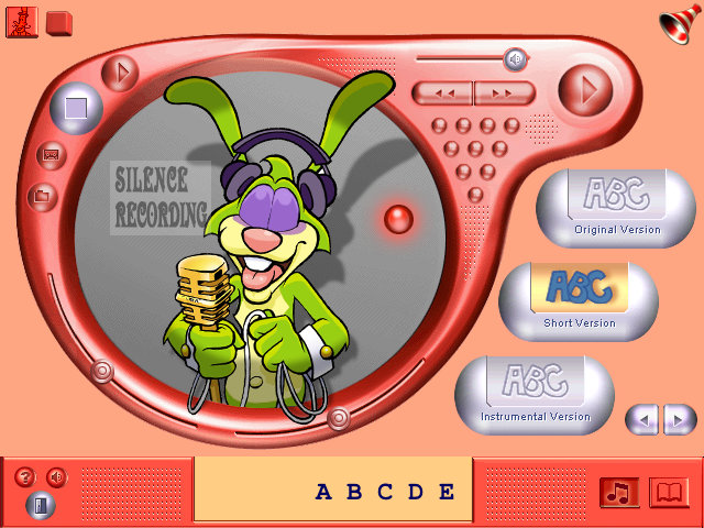 Miniatura: Curso Interactivo 1-2-3 Hablo Inglés Niños (4-12 años) en DVD