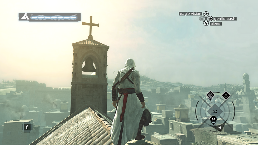 Miniatura: Assassin´s Creed PC (Español) En Físico