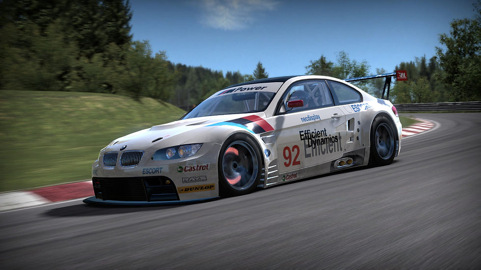 Miniatura: Need For Speed Shift PC (Español) En DVD